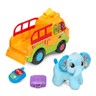 VTech® Learn & Rescue Elephant Truck™ - view 6